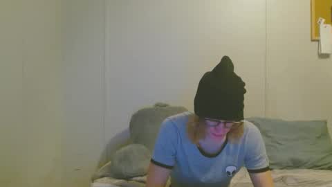TylerAlternative online show from January 11, 2025, 1:48 am