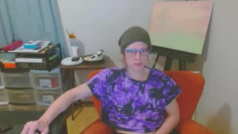 TylerAlternative online show from January 8, 2026, 2:36 am