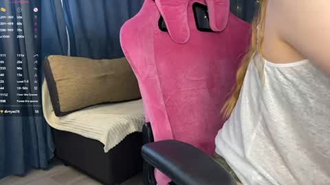 uari_u online show from March 14, 2026, 9:15 am