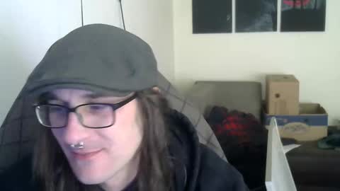 ucloudd online show from April 25, 2026, 8:17 am