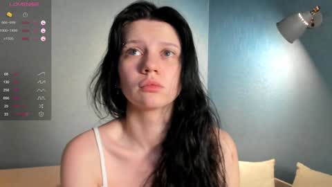 Lili online show from February 4, 2025, 11:38 pm