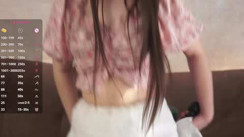 Lili online show from February 5, 2025, 6:13 am