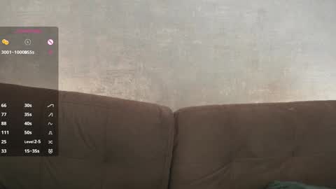 Lili online show from February 6, 2025, 7:24 am