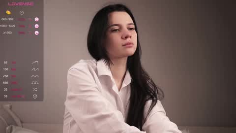 Lili online show from February 18, 2025, 10:47 pm