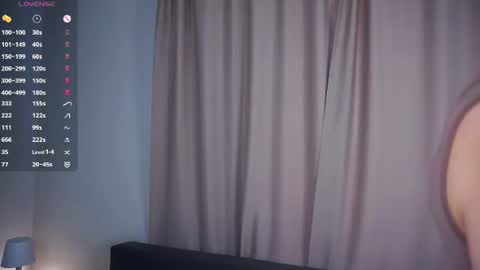 Lili online show from June 20, 2026, 4:59 am