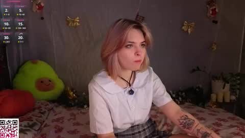 Polly online show from January 11, 2026, 3:28 pm