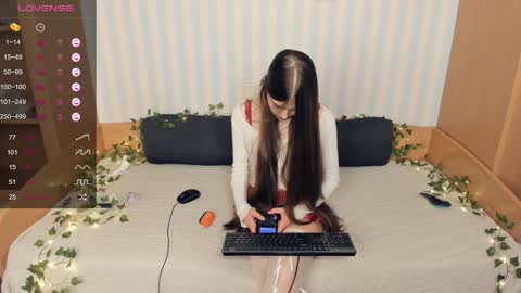 Liky online show from February 3, 2025, 3:09 am