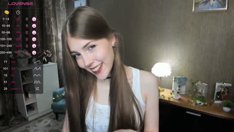 Liky online show from February 8, 2025, 9:15 pm