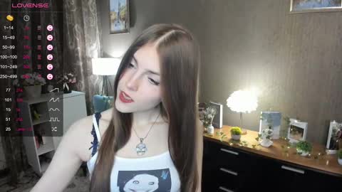 Liky online show from February 10, 2025, 9:04 pm