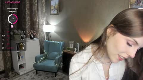 Liky online show from March 8, 2025, 12:44 am