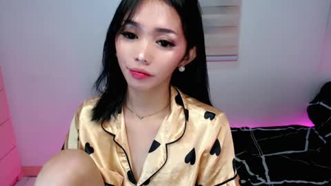 urbbgirl alliah online show from May 25, 2026, 8:48 pm