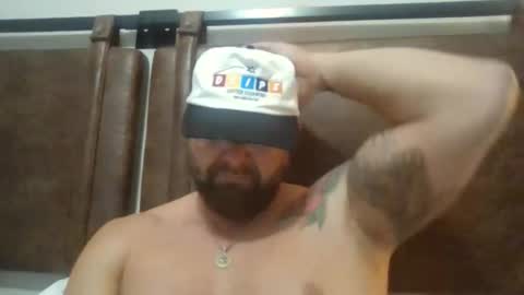 Ugly Viking online show from May 1, 2026, 4:39 am