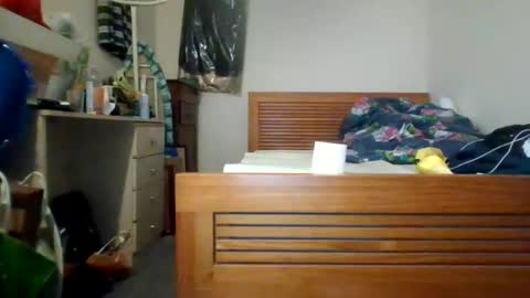 uglyyounlad online show from March 5, 2026, 12:12 pm