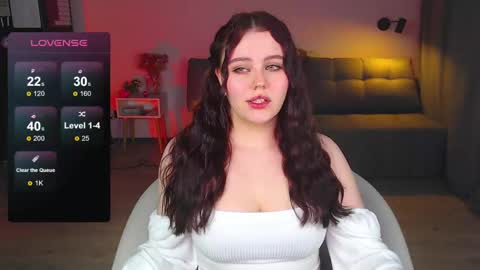 Alice online show from March 1, 2025, 4:00 pm