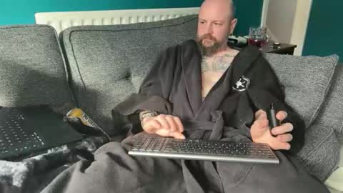 ukgooner87 online show from April 12, 2026, 2:55 pm