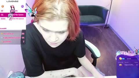 ula_korso online show from March 8, 2026, 2:04 am