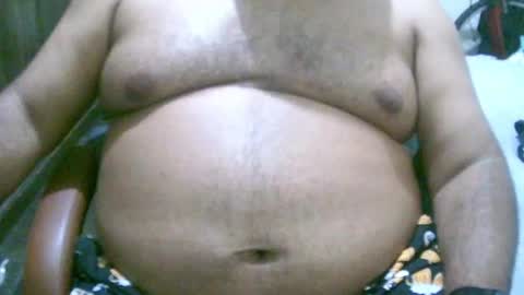 ulmo_br online show from December 1, 2024, 9:15 pm