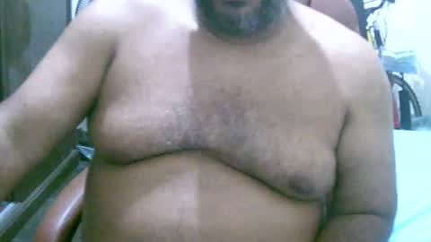 ulmo_br online show from February 9, 2025, 2:06 am