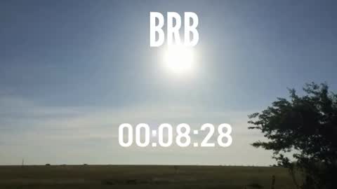 ulmo_br online show from October 19, 2025, 9:37 pm