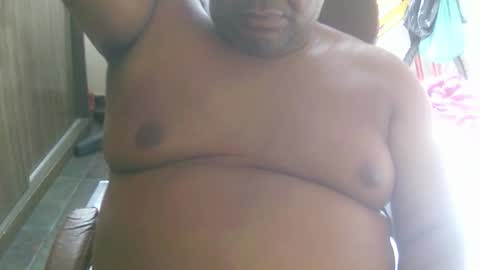 ulmo_br online show from January 17, 2026, 6:33 pm