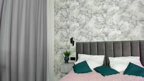 Melena online show from October 14, 2025, 12:44 am