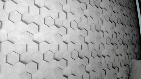 Melena online show from March 17, 2026, 3:33 am