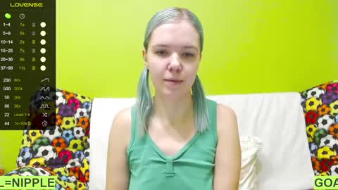 Roxy online show from January 26, 2025, 11:50 pm