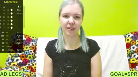 Roxy online show from January 30, 2025, 3:55 am