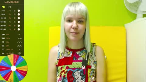 Roxy online show from November 17, 2025, 12:38 am