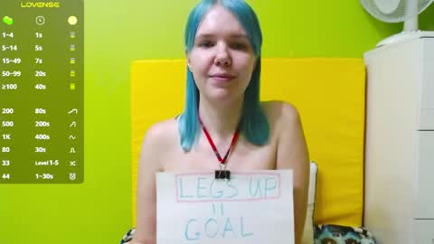 Roxy online show from April 8, 2026, 9:04 pm