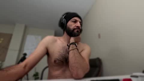 Snapshot of ultratoaster chatting on January 3, 2025, 9:26 pm ultratoaster online show from January 3, 2025, 9:26 pm