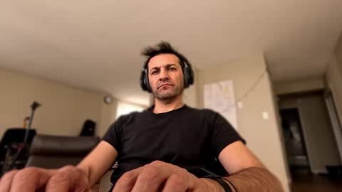 Snapshot of ultratoaster chatting on February 11, 2025, 5:07 pm ultratoaster online show from February 11, 2025, 5:07 pm