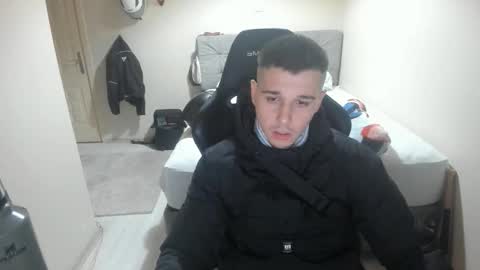 Snapshot of ulxer chatting on October 26, 2025, 8:15 pm hi im mike tyson - online show from October 26, 2025, 8:15 pm