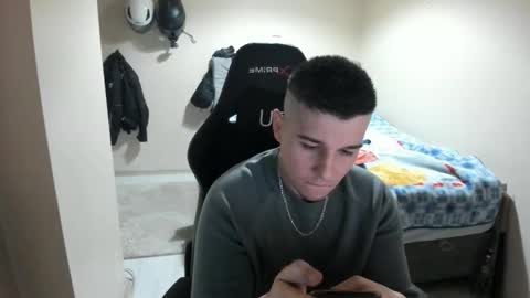 hi im mike tyson -  online show from February 5, 2026, 8:02 pm