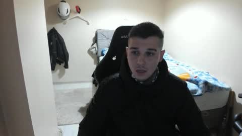 hi im mike tyson -  online show from February 8, 2026, 8:23 pm