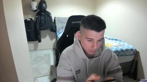 hi im mike tyson -  online show from March 27, 2026, 7:24 pm