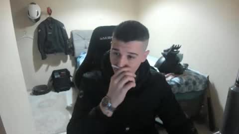 hi im mike tyson -  online show from April 23, 2026, 9:17 pm