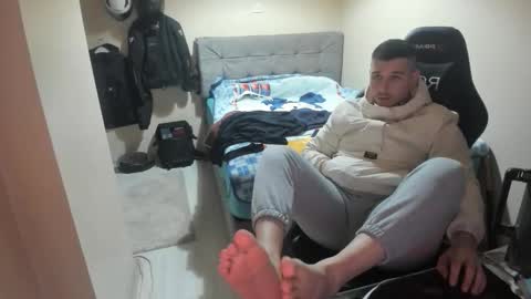 hi im mike tyson -  online show from April 25, 2026, 8:17 pm