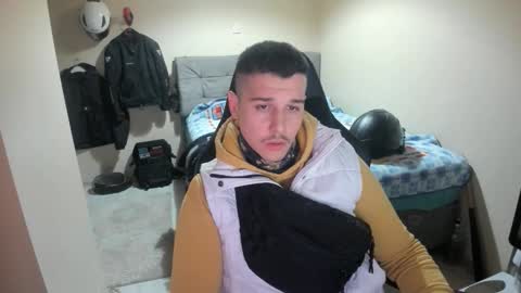 hi im mike tyson -  online show from April 26, 2026, 11:13 pm