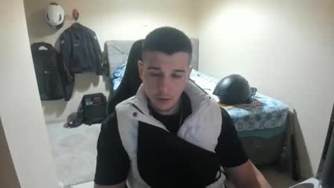 hi im mike tyson -  online show from May 12, 2026, 8:17 pm