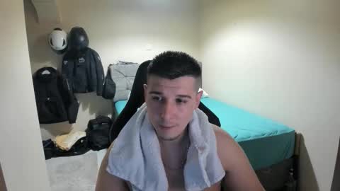 hi im mike tyson -  online show from June 9, 2026, 2:01 am