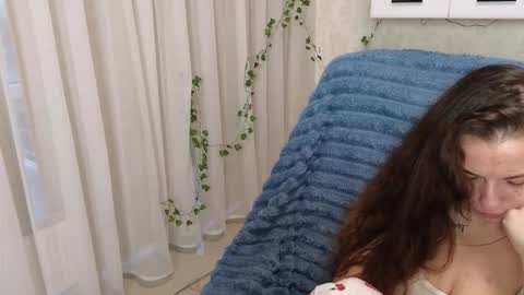 Ulyana online show from October 10, 2025, 4:11 am