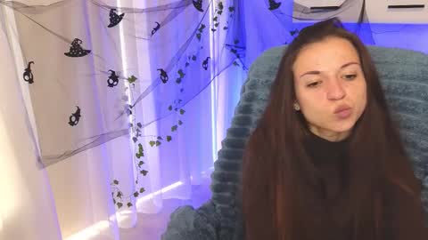 Ulyana online show from October 28, 2025, 9:46 am