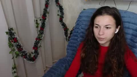 Ulyana online show from December 22, 2025, 5:04 am