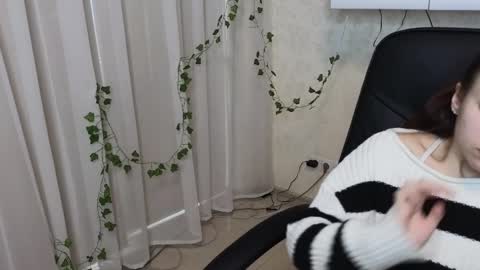 Ulyana online show from February 12, 2026, 6:08 am