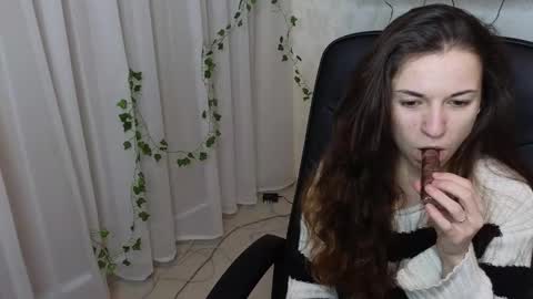 Ulyana online show from February 14, 2026, 5:26 am