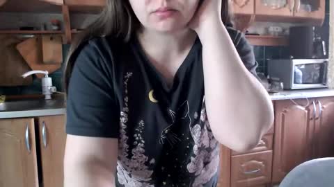 Ulyana online show from March 21, 2026, 8:08 am