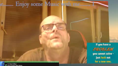 Snapshot of umdenker2003 chatting on February 21, 2026, 9:05 pm umdenker2003 online show from February 21, 2026, 9:05 pm