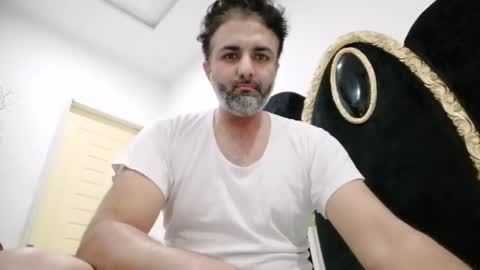 mysterious boy001 online show from January 7, 2025, 9:57 pm