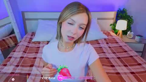 umpa_lummpa_ online show from February 9, 2026, 10:08 am